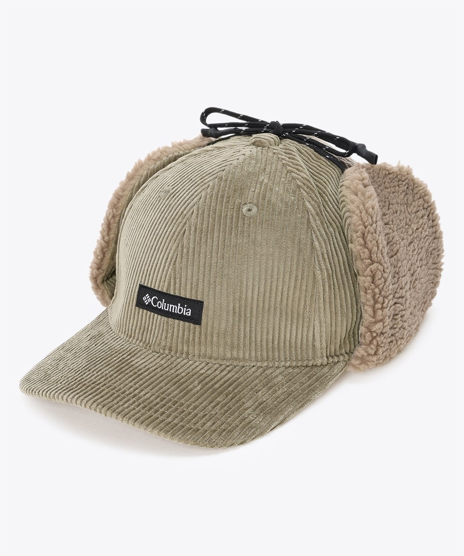 Columbia コロンビア キャップ フライトキャップ パイロットキャップ