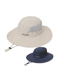 Columbia コロンビア ハット フリーサイズ サファリハット UVカット COOLHEAD III ZERO BOONEY  CU4824
