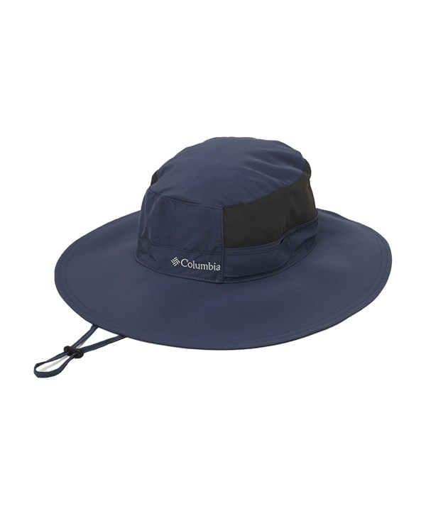 Columbia コロンビア ハット フリーサイズ サファリハット UVカット COOLHEAD III ZERO BOONEY  CU4824
