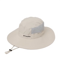 Columbia コロンビア ハット フリーサイズ サファリハット UVカット COOLHEAD III ZERO BOONEY  CU4824