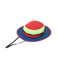 Columbia コロンビア ハット サファリハット UVカット アウトドア CONE VALLEY ROCK BOONEY PU5056