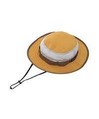 Columbia コロンビア ハット サファリハット UVカット アウトドア CONE VALLEY ROCK BOONEY PU5056
