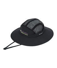 Columbia コロンビア ハット サファリハット UVカット アウトドア BAD AXE PASS SUNSHADE BOO PU5955