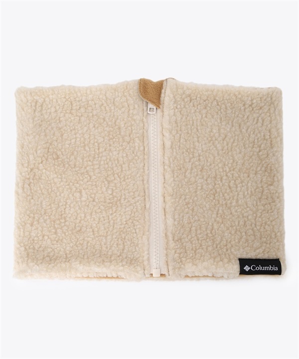 Columbia コロンビア ネックウォーマー 防寒 オウルピークネックゲイター PU2418