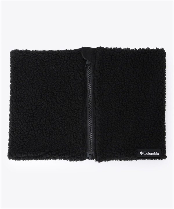 Columbia コロンビア ネックウォーマー 防寒 オウルピークネックゲイター PU2418