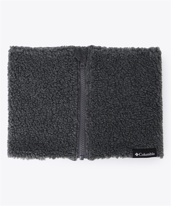 Columbia コロンビア ネックウォーマー 防寒 オウルピークネックゲイター PU2418