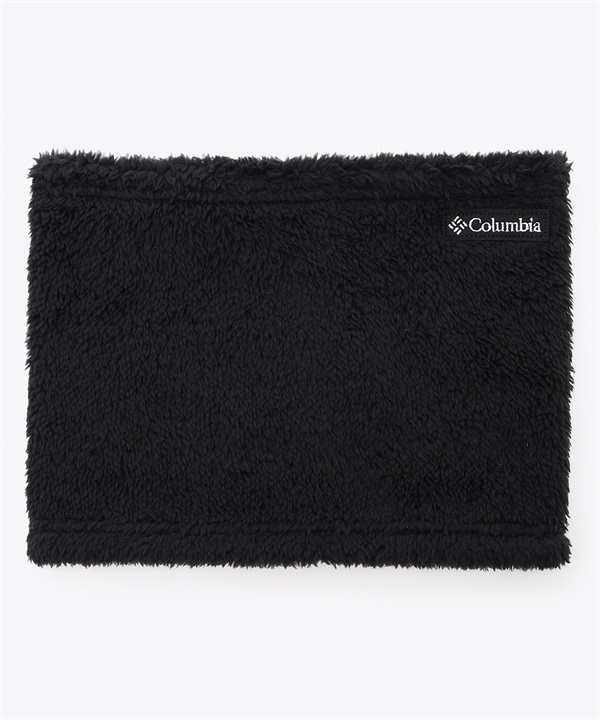Columbia コロンビア ネックウォーマー 防寒 ポップルポイントネックゲイター PU2430