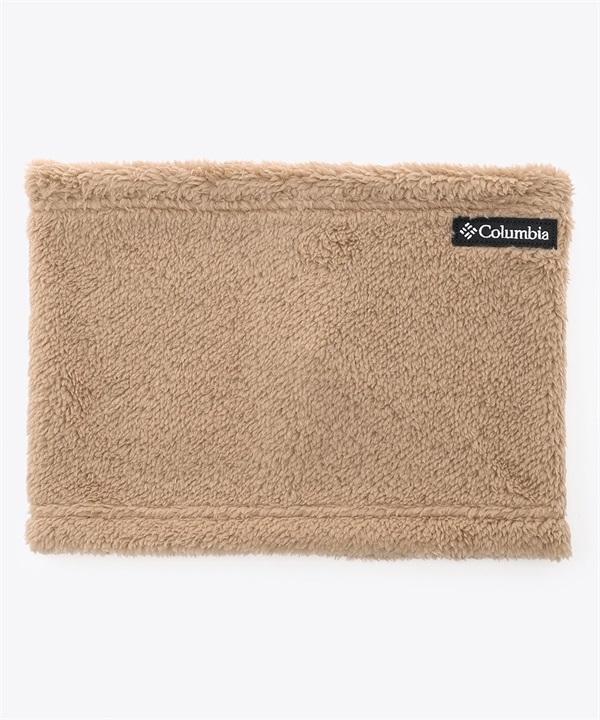 Columbia コロンビア ネックウォーマー 防寒 ポップルポイントネックゲイター PU2430