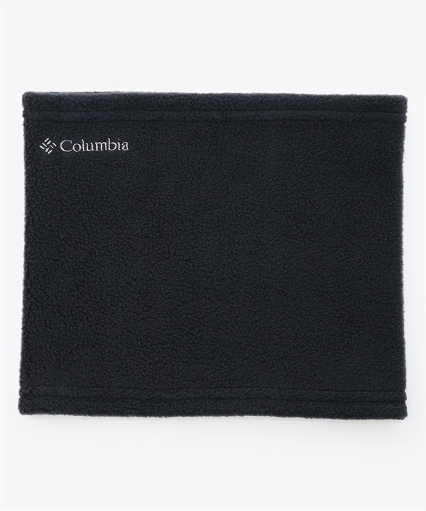 Columbia コロンビア ネックウォーマー 軽量 防寒 バックアイスプリングスネックゲイター PU2466