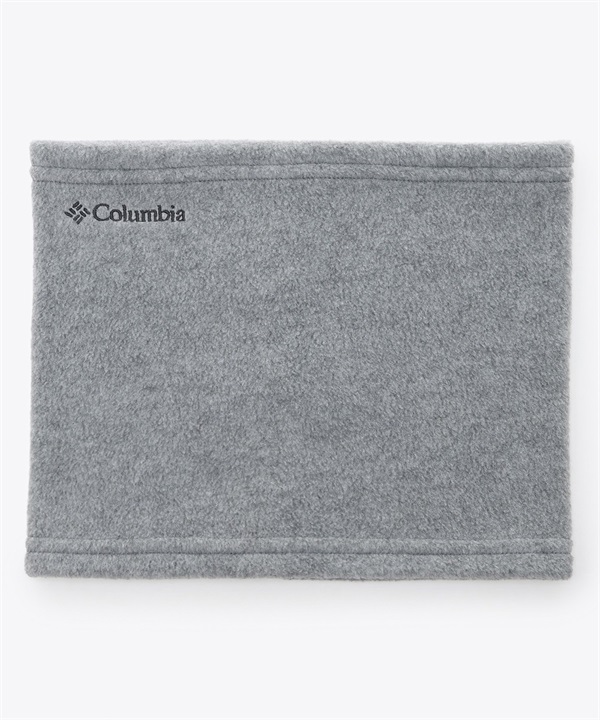Columbia コロンビア ネックウォーマー 軽量 防寒 バックアイスプリングスネックゲイター PU2466