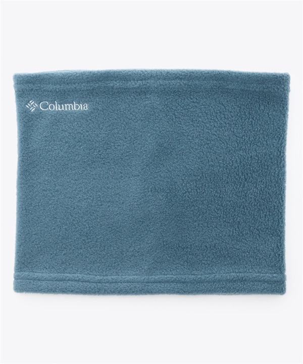 Columbia コロンビア ネックウォーマー 軽量 防寒 バックアイスプリングスネックゲイター PU2466