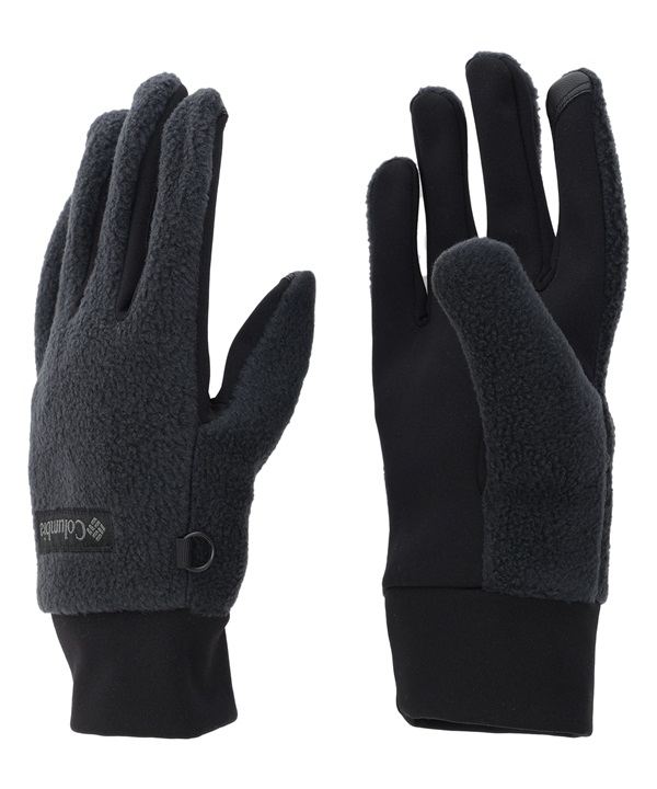 Columbia コロンビア 手袋 防寒 バックアイスプリングスアクティブグローブ PU3784
