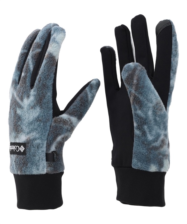 Columbia コロンビア 手袋 防寒 バックアイスプリングスアクティブグローブ PU3784