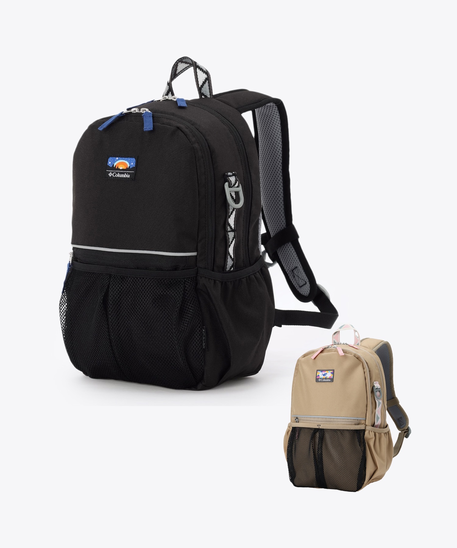 columbia コロンビア バックパック キッズ リュック PRICE STREAM