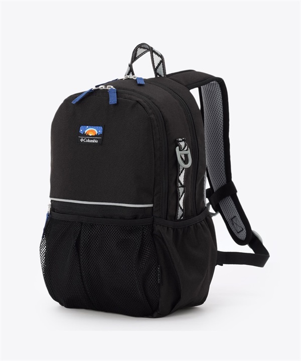 columbia コロンビア バックパック キッズ リュック  PRICE STREAM YOUTH プライスストリームユース 12L PU8704