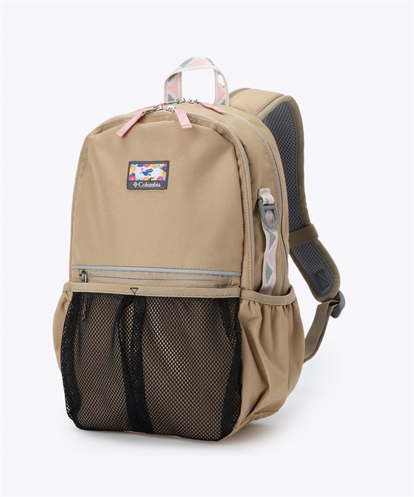 columbia コロンビア バックパック キッズ リュック  PRICE STREAM YOUTH プライスストリームユース 12L PU8704