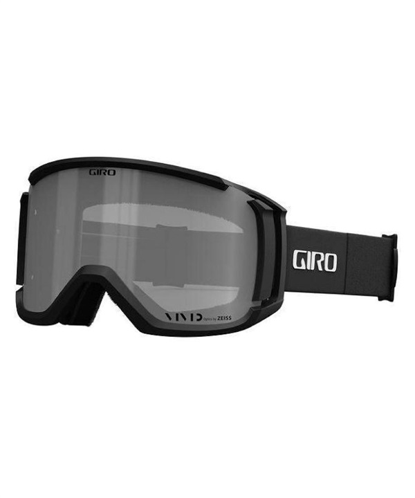 GIRO ジロ REVOLT AF 平面レンズ スノーボード ゴーグル ユニセックス ムラサキスポーツ 24-25モデル M1 L31