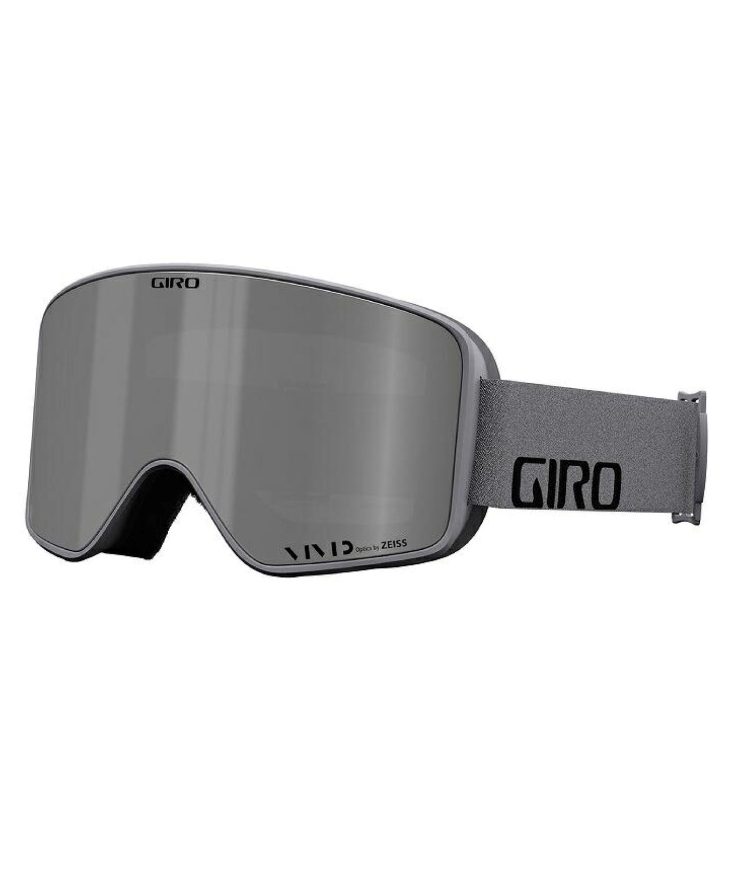 GIRO ジロ スノーボード ゴーグル ユニセックス METHOD AF 平面レンズ