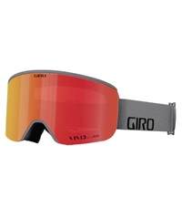 GIRO AXIS 24-25モデル ジロ GIRO Axis アクシス 7164394 ゴーグル [24-25モデル] : GUTS SKI