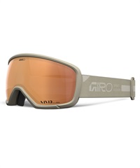 GIRO ジロ MILLIE AF スノーボード ゴーグル ユニセックス ムラサキ