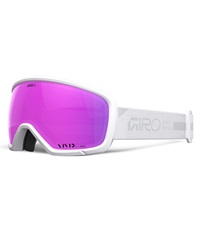 GIRO ジロ MILLIE AF スノーボード ゴーグル ユニセックス ムラサキ