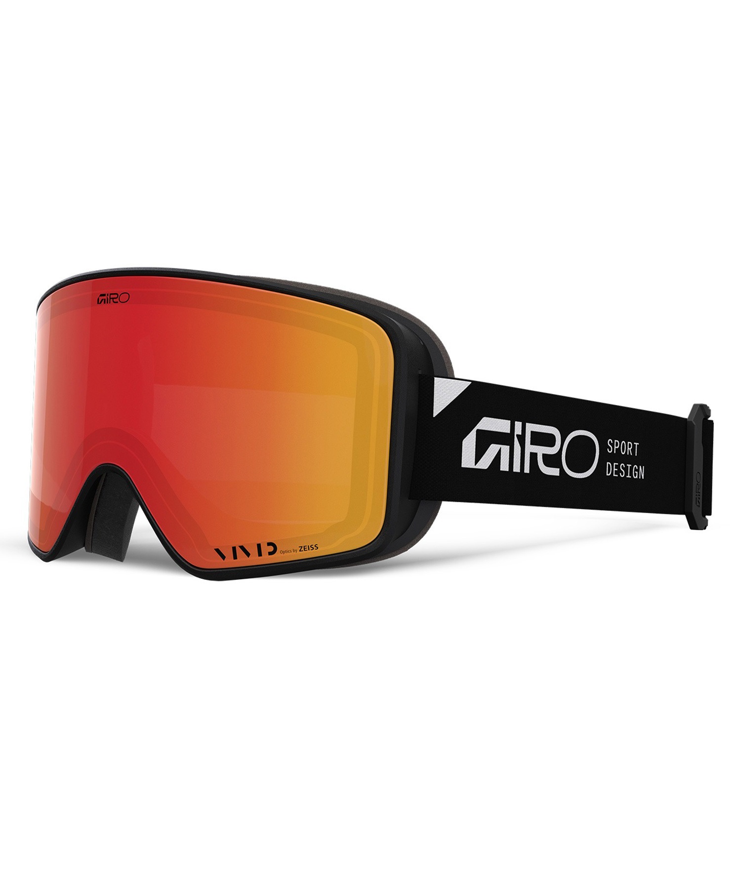 GIRO ジロ METHOD AF スノーボード ゴーグル ユニセックス ムラサキ