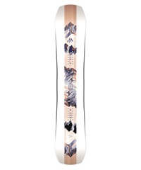 Women's Twin Sister - Snowboards 23/24 | Jones Snowboards 公式