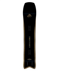 JONES ジョーンズ ホバークラフト 2.0 リミテッド スノーボード 板