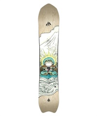 早期購入】 JONES ジョーンズ スノーボード 板 メンズ STRATOS