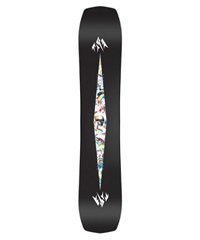 2526】 JONES ジョーンズ スノーボード 板 メンズ MIND EXPANDER TWIN