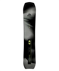 【早期購入】 JONES ジョーンズ スノーボード 板 メンズ HOWLER  ムラサキスポーツ 25-26モデル MM B21