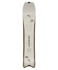 【早期購入】 JONES ジョーンズ スノーボード 板 メンズ HOVERCRAFT 2.0 SPLIT ムラサキスポーツ 25-26モデル MM B21