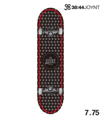 JOYNT ジョイント キッズ スケートボード コンプリート 7.37inch STARS