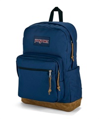 JANSPORT ジャンスポーツ バックパック リュックサック RIGHT PACK ライトパック NAVY 28L JS0A4QVA003