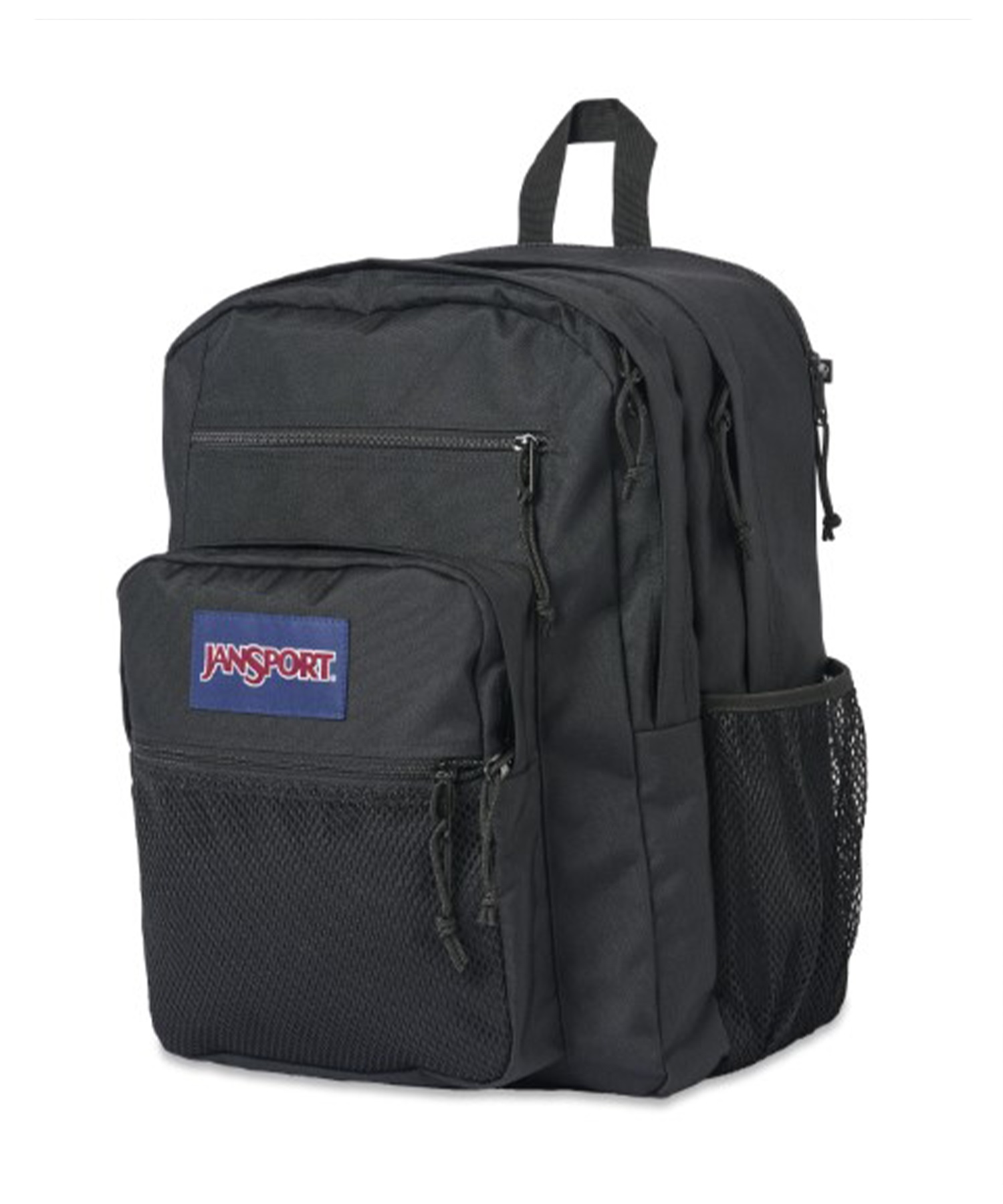 JanSport ジャンスポーツ バックパック リュックサック BIG CAMPUS