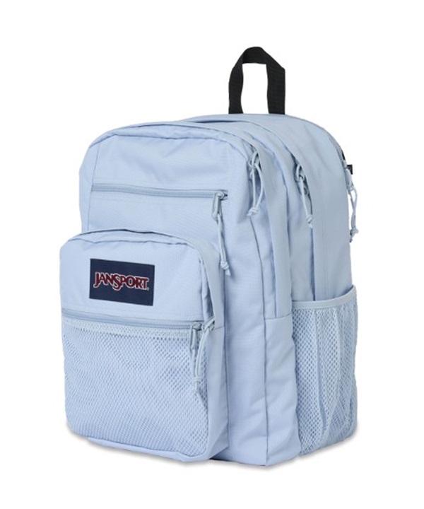 JanSport ジャンスポーツ バックパック リュックサック BIG CAMPUS BLUE DUSK 34L JS0A86EH7G7