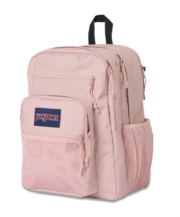 JanSport ジャンスポーツ バックパック リュックサック BIG CAMPUS MISTY ROSE 34L JS0A86EH7N8