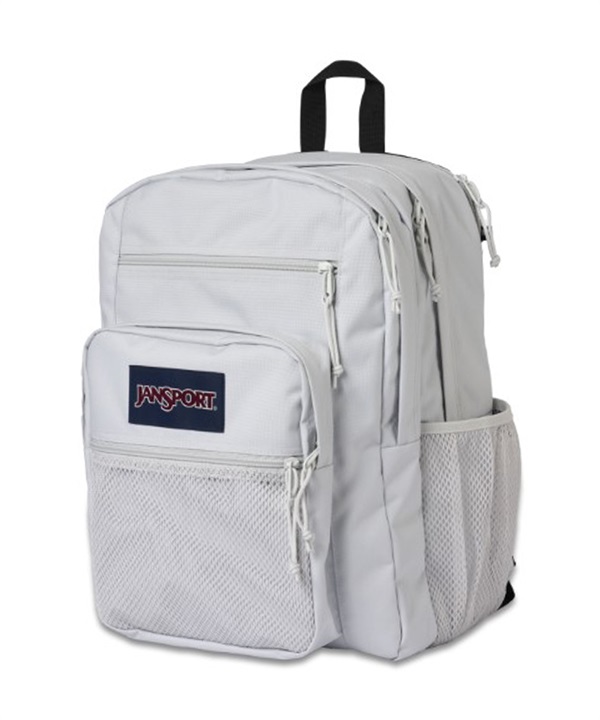 JanSport ジャンスポーツ バックパック リュックサック BIG CAMPUS OYSTER MUSHROOM 34L JS0A86EH88T