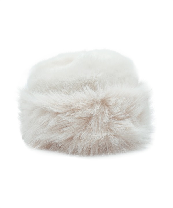 JEWELS ジュエルズ ハット フェイクファー WK-005