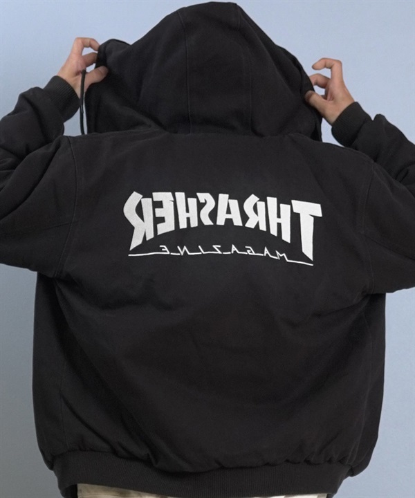 THRASHER ファッション｜ムラサキスポーツ公式 / オンラインストア 通販