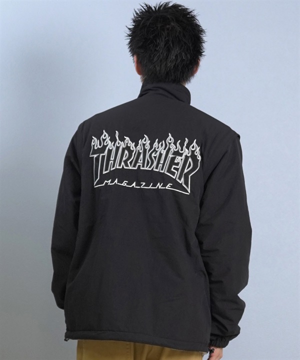 THRASHER ファッション｜ムラサキスポーツ公式 / オンラインストア 通販