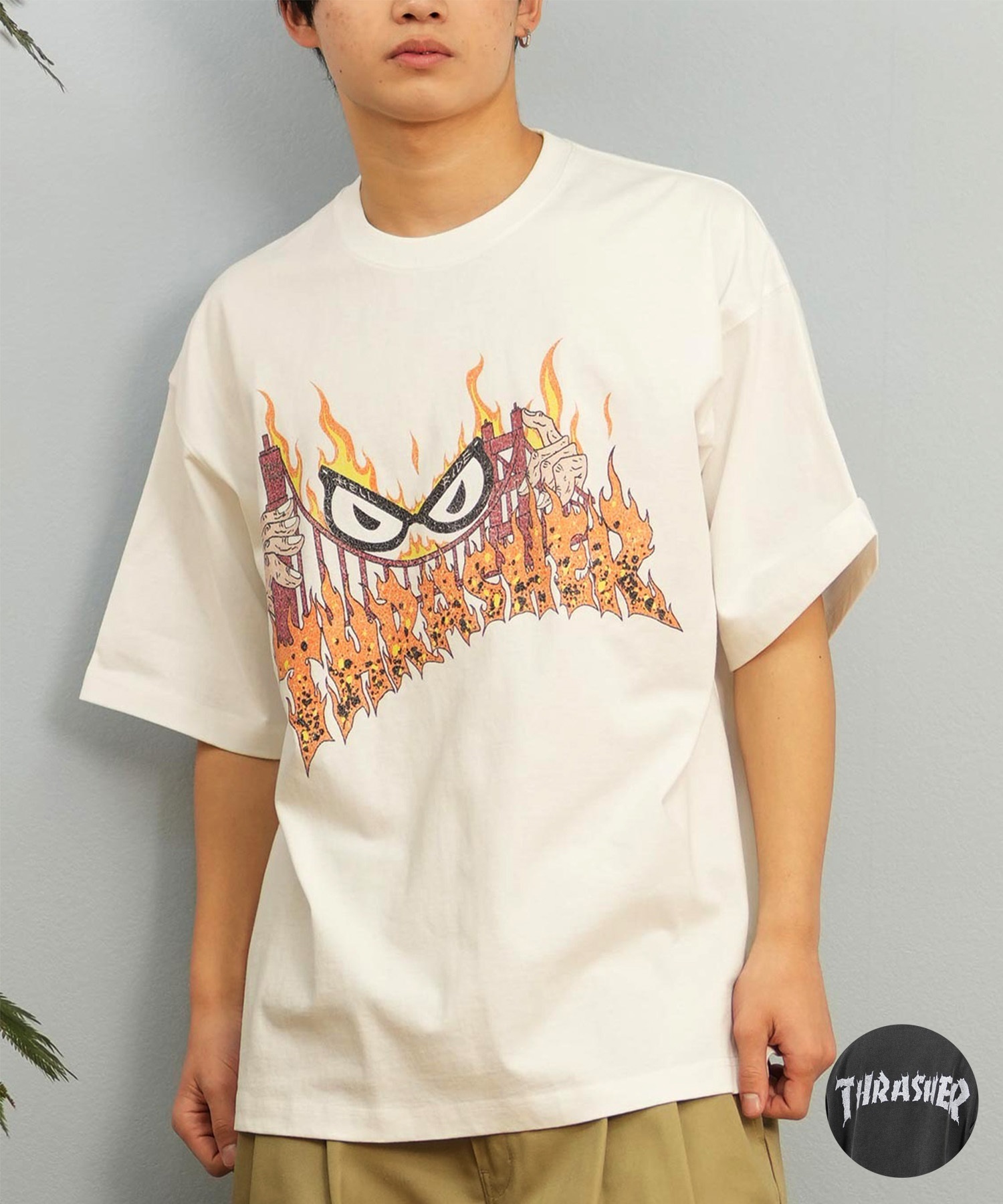 SPYDER★Souvenier 半袖Tシャツ SPYDER(スパイダー) 半袖Tシャツ L サイズ - メルカリ