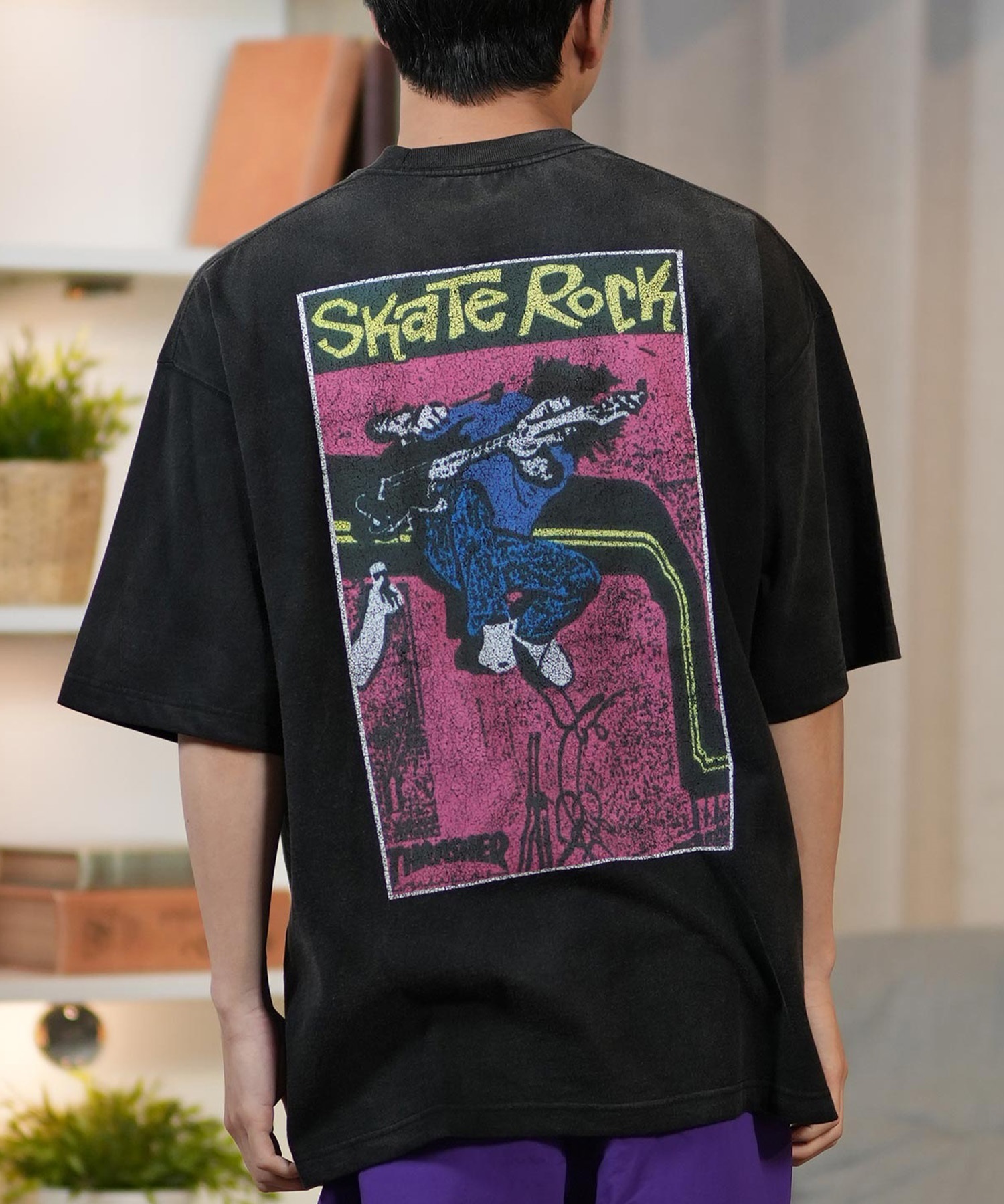 M 00s THRASHER スラッシャー tシャツ 楽天市場】00s スラッシャー THRASHER 半袖Tシャツ 古着