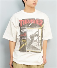 フロントデザイン半袖Tシャツ M1061 – 海外ファッション通販