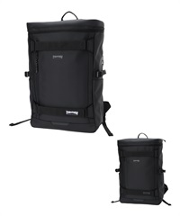 THRASHER/スラッシャー Box BackPack 30L デイパック リュック THR-323