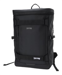 THRASHER/スラッシャー Box BackPack 30L デイパック リュック THR-323