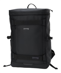 THRASHER/スラッシャー Box BackPack 30L デイパック リュック THR-323