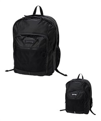 THRASHER/スラッシャー BackPack 35L デイパック リュック THR-325