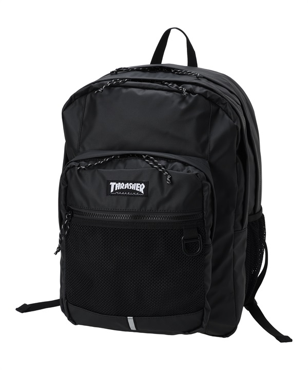 THRASHER/スラッシャー BackPack 35L デイパック リュック THR-325