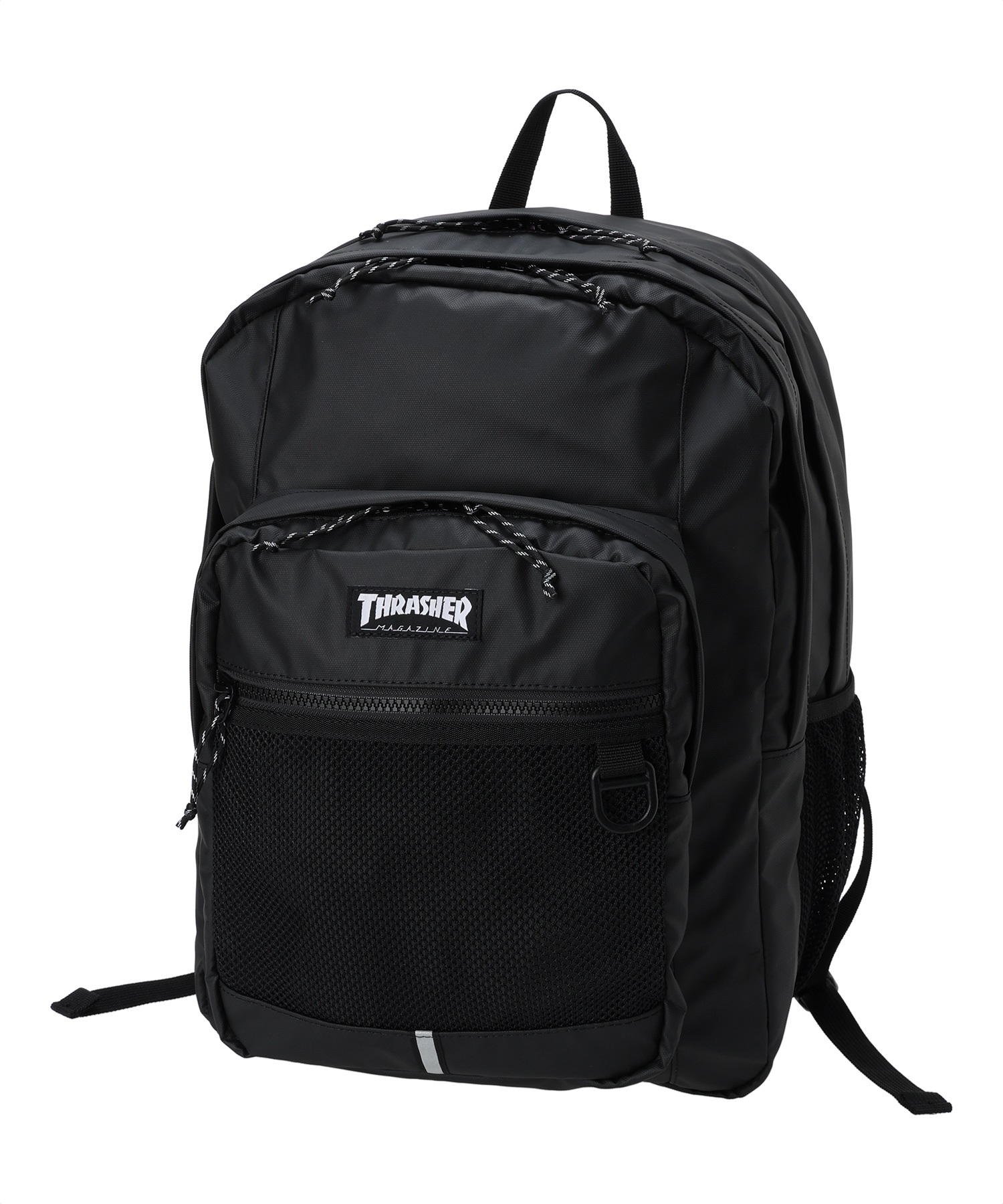 THRASHER リュック THRASHER/スラッシャー BackPack 35L デイパック リュック THR-325